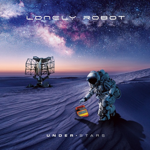Lonely Robot – Under Stars