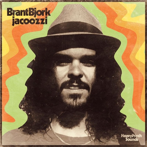 Brant Bjork – Jacoozzi