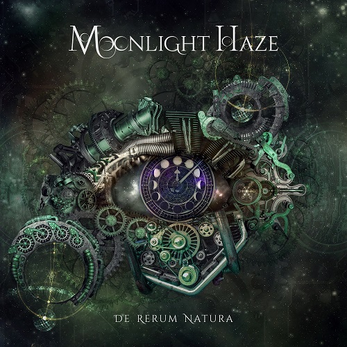 Moonlight Haze – De Rerum Natura