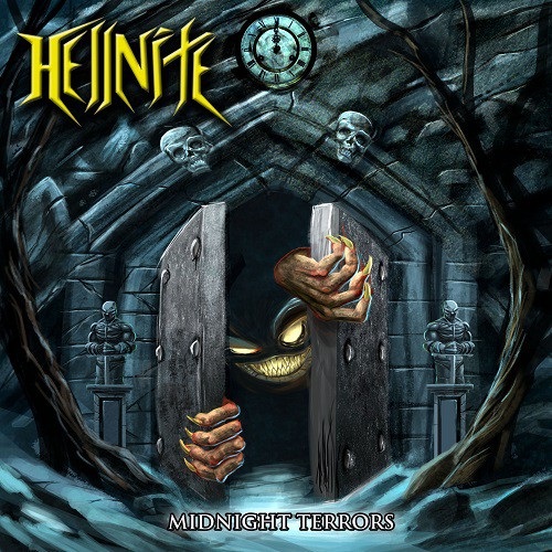 Hellnite – Midnight Terrors