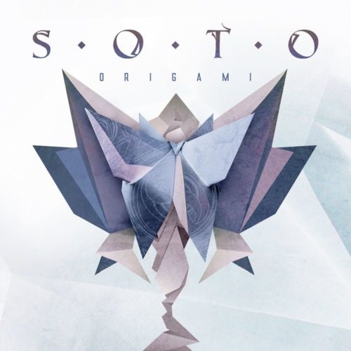 S.O.T.O. – Origami