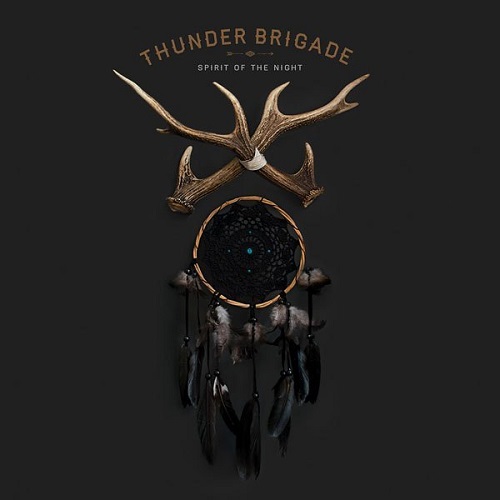 Thunder Brigade – Spirit Of The Night