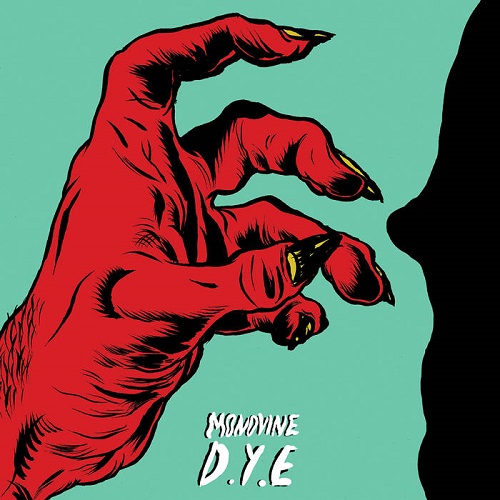 Monovine – D.Y.E