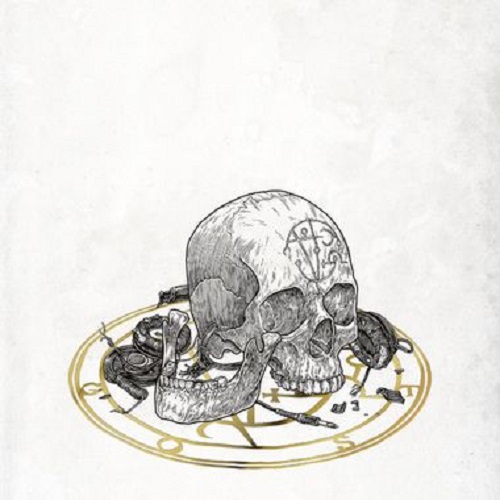 GosT – Skull 2019
