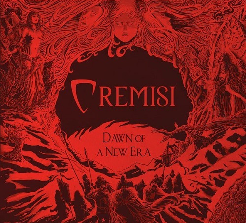 Cremisi – Dawn of a New Era