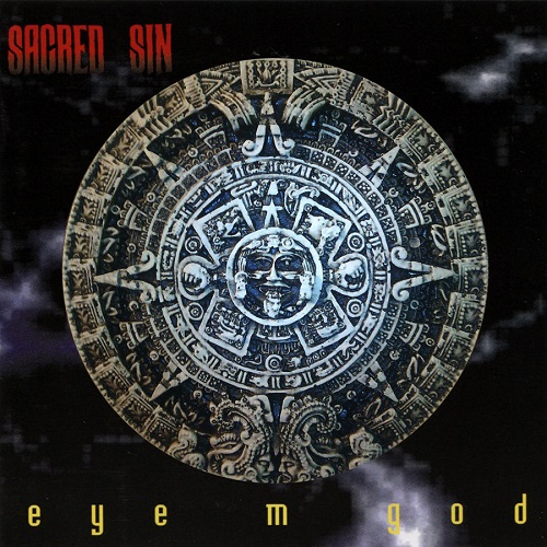 Sacred Sin – Eye M God