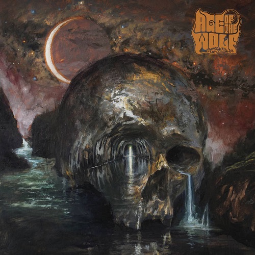 Age Of The Wolf – Ouroboric Trances