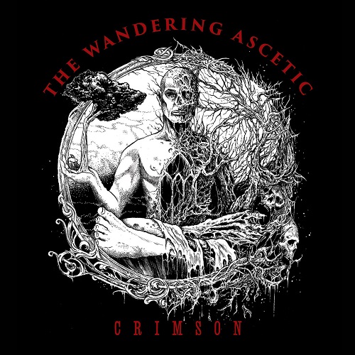 The Wandering Ascetic – Crimson