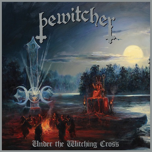 Bewitcher – Under the Witching Cross