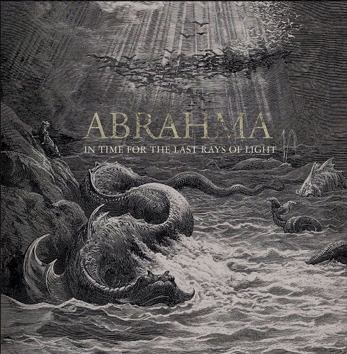 Abrahma – In Time for the Last Rays of Light