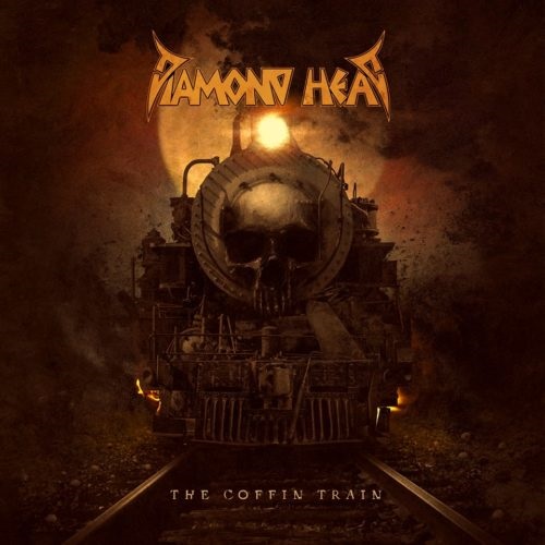 Diamond Head – The Coffin Train