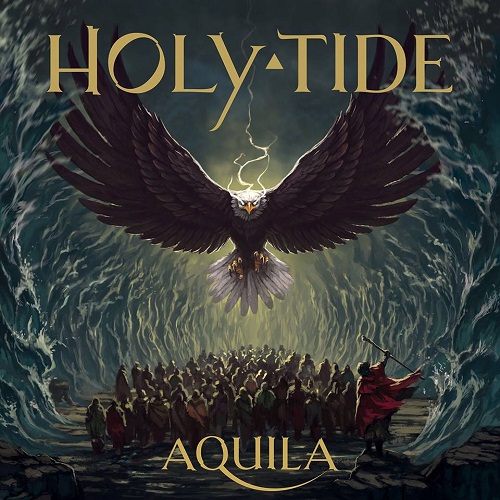 Holy Tide – Aquila