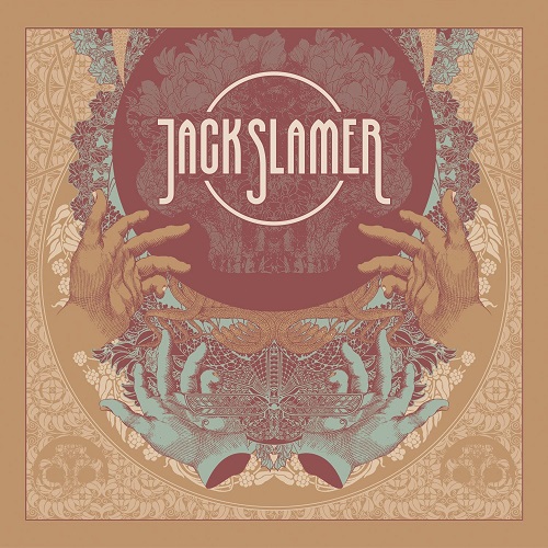 Jack Slamer – Jack Slamer