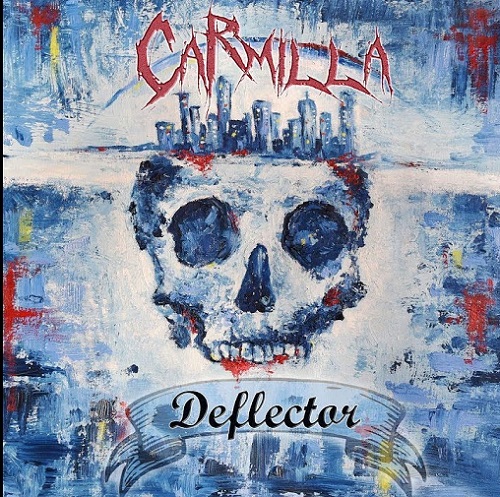Carmilla – Deflector