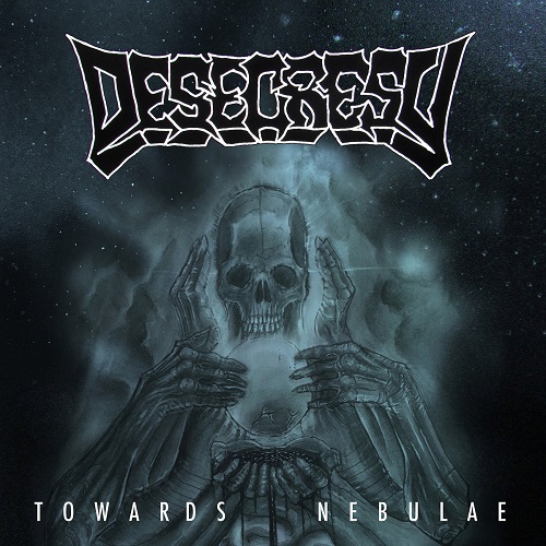 Desecresy – Towards Nebulae
