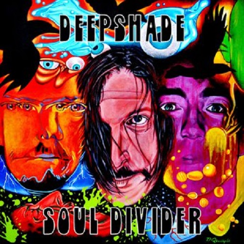 Deepshade – Soul Divider