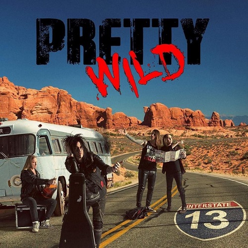 Pretty Wild – Interstate 13
