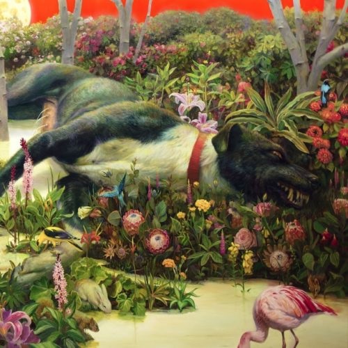 Rival Sons – Feral Roots